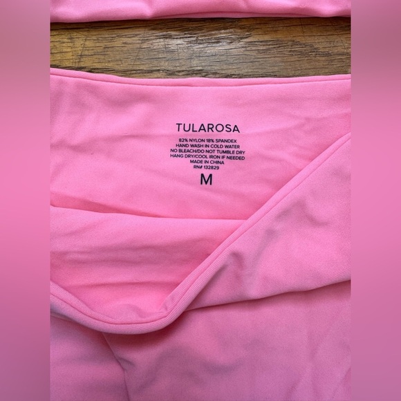 Tularosa Swimsuit - Picture 2 of 4